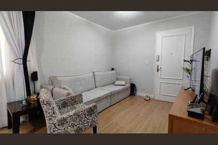 Apartamento à venda com 3 quartos, 62m² em Jardim Iris, São Paulo