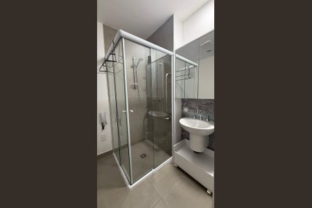 Apartamento à venda com 30m², 1 quarto e sem vagaBanheiro