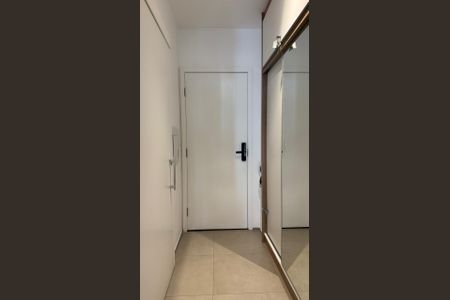 Apartamento à venda com 30m², 1 quarto e sem vagaBanheiro