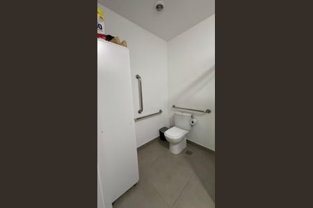 Apartamento à venda com 30m², 1 quarto e sem vagaBanheiro 1