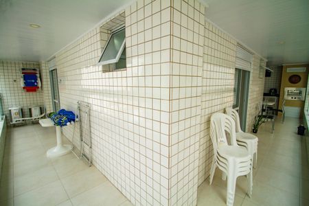Apartamento para alugar com 83m², 2 quartos e 1 vaga