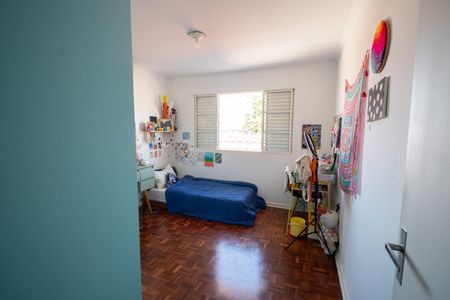 Casa à venda com 150m², 4 quartos e 2 vagas Casa à venda com 150m², 4 quartos e 2 vagasQuarto 2