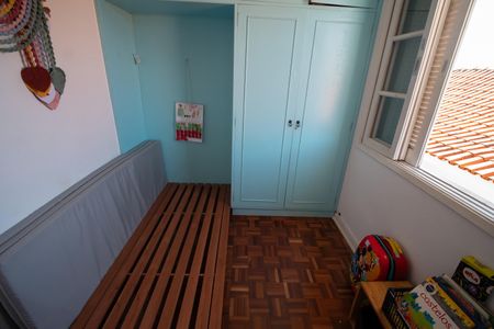Casa à venda com 150m², 4 quartos e 2 vagas Casa à venda com 150m², 4 quartos e 2 vagasQuarto 3