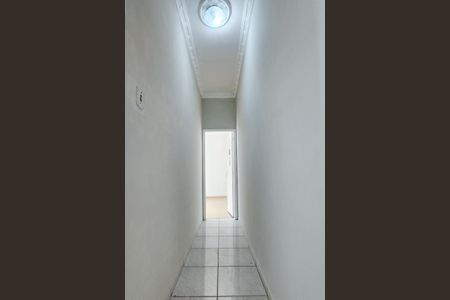 Apartamento para alugar com 65m², 2 quartos e sem vaga Apartamento para alugar com 65m², 2 quartos e sem vagaCorredor