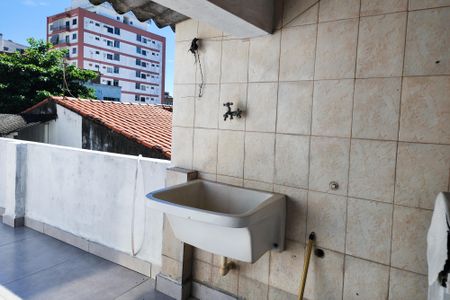 Apartamento para alugar com 65m², 2 quartos e sem vaga Apartamento para alugar com 65m², 2 quartos e sem vagaÁrea de Serviço
