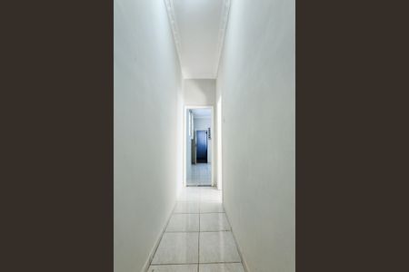 Apartamento para alugar com 65m², 2 quartos e sem vaga Apartamento para alugar com 65m², 2 quartos e sem vagaCorredor