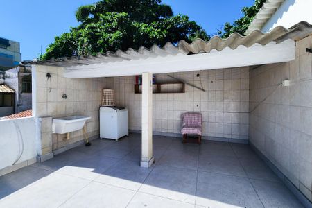 Apartamento para alugar com 65m², 2 quartos e sem vaga Apartamento para alugar com 65m², 2 quartos e sem vagaÁrea de Serviço