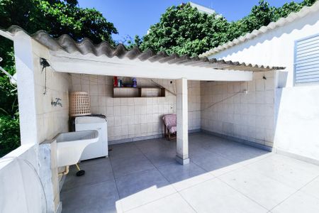 Apartamento para alugar com 65m², 2 quartos e sem vaga Apartamento para alugar com 65m², 2 quartos e sem vagaÁrea de Serviço