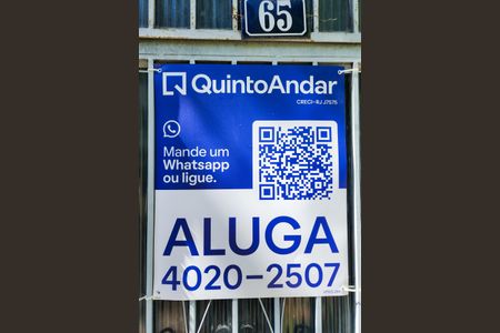 Apartamento para alugar com 65m², 2 quartos e sem vaga Apartamento para alugar com 65m², 2 quartos e sem vagaPlaca VPEG-264