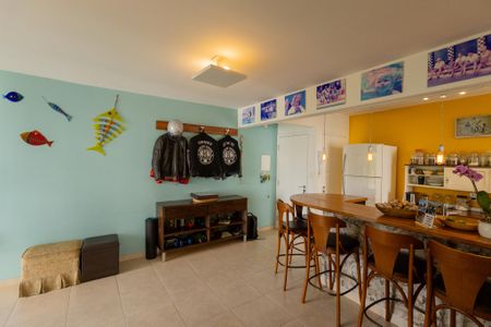 Apartamento à venda com 82m², 3 quartos e 1 vagaSala 