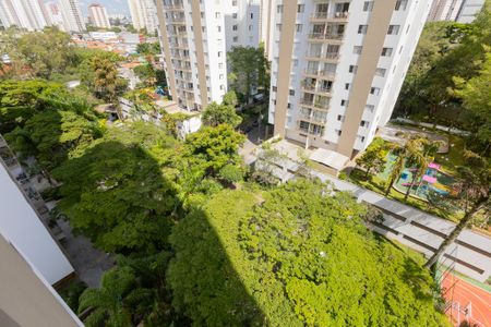 Apartamento à venda com 82m², 3 quartos e 1 vagaVaranda Sala 