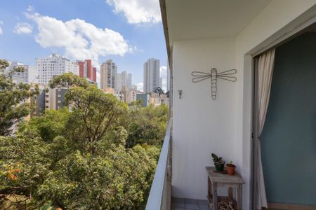 Apartamento à venda com 82m², 3 quartos e 1 vagaVaranda Sala 