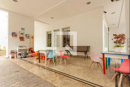 Apartamento à venda com 82m², 3 quartos e 1 vagaBrinquedoteca