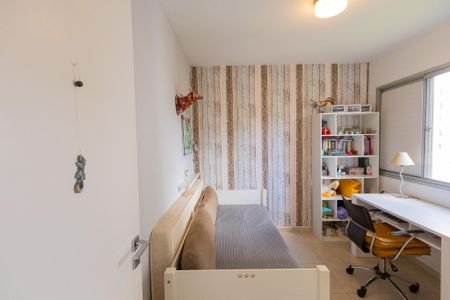 Apartamento à venda com 82m², 3 quartos e 1 vagaQuarto 3