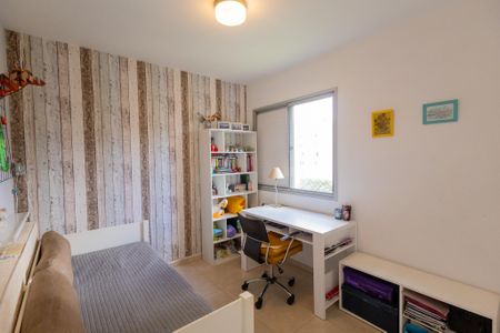 Apartamento à venda com 82m², 3 quartos e 1 vagaQuarto 3