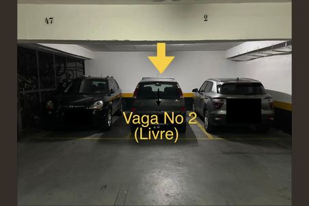 Apartamento à venda com 82m², 3 quartos e 1 vagaVaga de Garagem