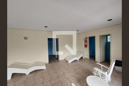 Apartamento à venda com 82m², 3 quartos e 1 vagaSpa
