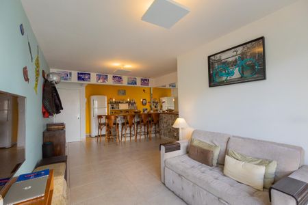 Apartamento à venda com 82m², 3 quartos e 1 vagaSala 