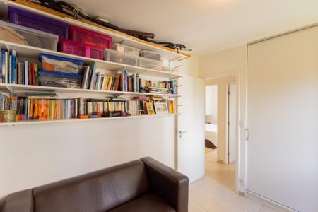 Apartamento à venda com 82m², 3 quartos e 1 vagaQuarto 2