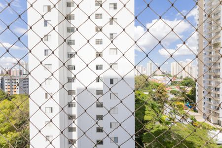 Apartamento à venda com 82m², 3 quartos e 1 vagaQuarto 1 - Suíte 1 vista