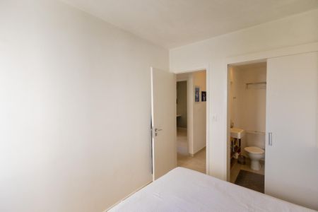 Apartamento à venda com 82m², 3 quartos e 1 vagaQuarto 1 - Suíte 1