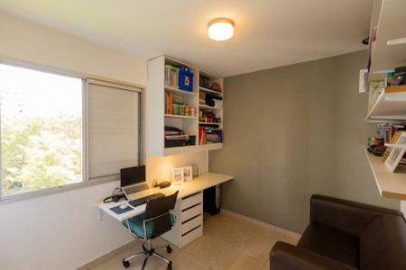Apartamento à venda com 82m², 3 quartos e 1 vagaQuarto 2