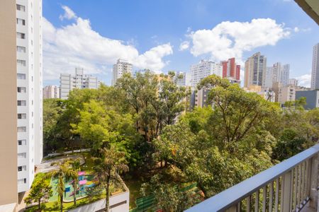 Apartamento à venda com 82m², 3 quartos e 1 vagaVaranda Sala 