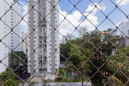 Apartamento à venda com 82m², 3 quartos e 1 vagaQuarto 2 vista