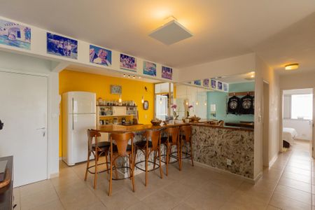 Apartamento à venda com 82m², 3 quartos e 1 vagaSala 