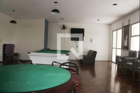 Apartamento à venda com 82m², 3 quartos e 1 vagaSala de jogos 