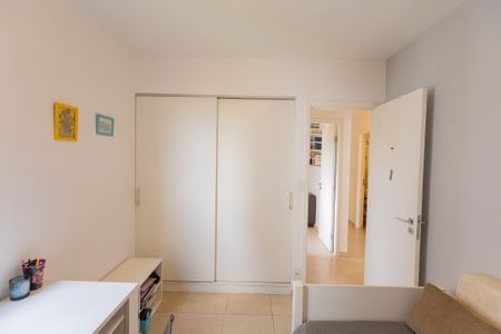 Apartamento à venda com 82m², 3 quartos e 1 vagaQuarto 3