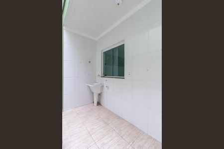 Casa à venda com 132m², 3 quartos e 2 vagas Casa à venda com 132m², 3 quartos e 2 vagasÁrea de Serviço