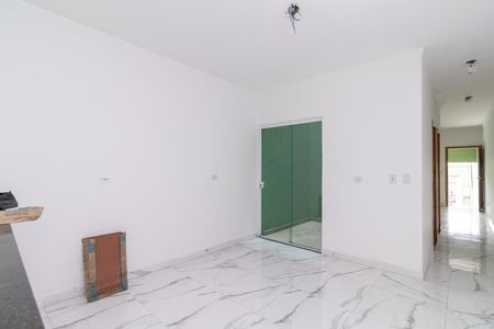 Casa à venda com 132m², 3 quartos e 2 vagas Casa à venda com 132m², 3 quartos e 2 vagasCozinha