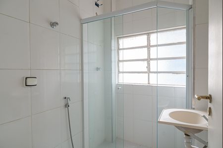 Apartamento à venda com 39m², 1 quarto e sem vaga Apartamento à venda com 39m², 1 quarto e sem vagaBanheiro