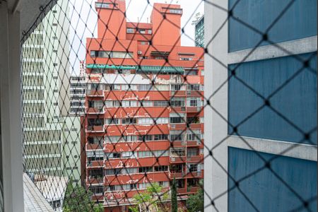 Apartamento à venda com 39m², 1 quarto e sem vaga Apartamento à venda com 39m², 1 quarto e sem vagaVista da Sala