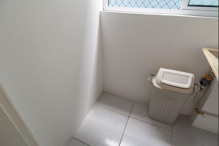 Apartamento à venda com 39m², 1 quarto e sem vaga Apartamento à venda com 39m², 1 quarto e sem vagaÁrea de Serviço