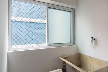 Apartamento à venda com 39m², 1 quarto e sem vaga Apartamento à venda com 39m², 1 quarto e sem vagaÁrea de Serviço