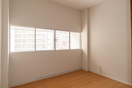Apartamento à venda com 39m², 1 quarto e sem vaga Apartamento à venda com 39m², 1 quarto e sem vagaQuarto