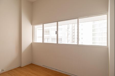 Apartamento à venda com 39m², 1 quarto e sem vaga Apartamento à venda com 39m², 1 quarto e sem vagaQuarto