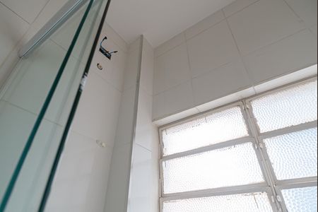 Apartamento à venda com 39m², 1 quarto e sem vaga Apartamento à venda com 39m², 1 quarto e sem vagaBanheiro