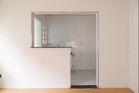 Apartamento à venda com 39m², 1 quarto e sem vaga Apartamento à venda com 39m², 1 quarto e sem vagaCozinha