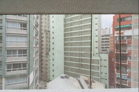Apartamento à venda com 39m², 1 quarto e sem vaga Apartamento à venda com 39m², 1 quarto e sem vagaVista do Quarto