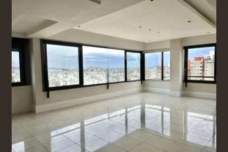 Apartamento à venda com 135m², 3 quartos e 2 vagasFoto 11