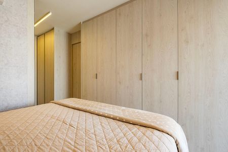 Suíte de apartamento para alugar com 1 quarto, 44m² em Paraíso, São Paulo