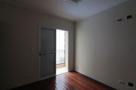 Quarto 1 - Suíte de apartamento para alugar com 2 quartos, 87m² em Centro, São Bernardo do Campo