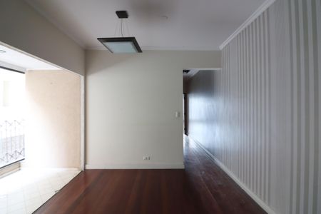 Sala  de apartamento para alugar com 2 quartos, 87m² em Centro, São Bernardo do Campo