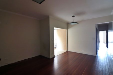 Sala  de apartamento para alugar com 2 quartos, 87m² em Centro, São Bernardo do Campo