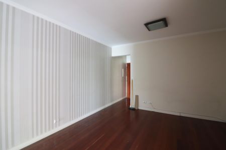 Sala  de apartamento para alugar com 2 quartos, 87m² em Centro, São Bernardo do Campo