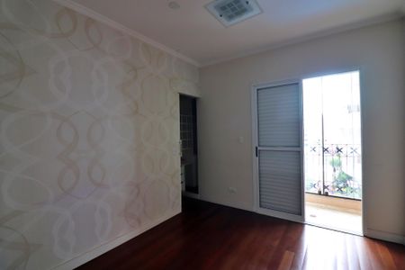 Quarto 1 - Suíte de apartamento para alugar com 2 quartos, 87m² em Centro, São Bernardo do Campo