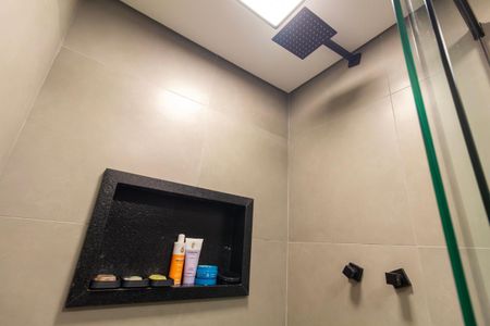 Apartamento à venda com 88m², 3 quartos e 2 vagasBanheiro 3